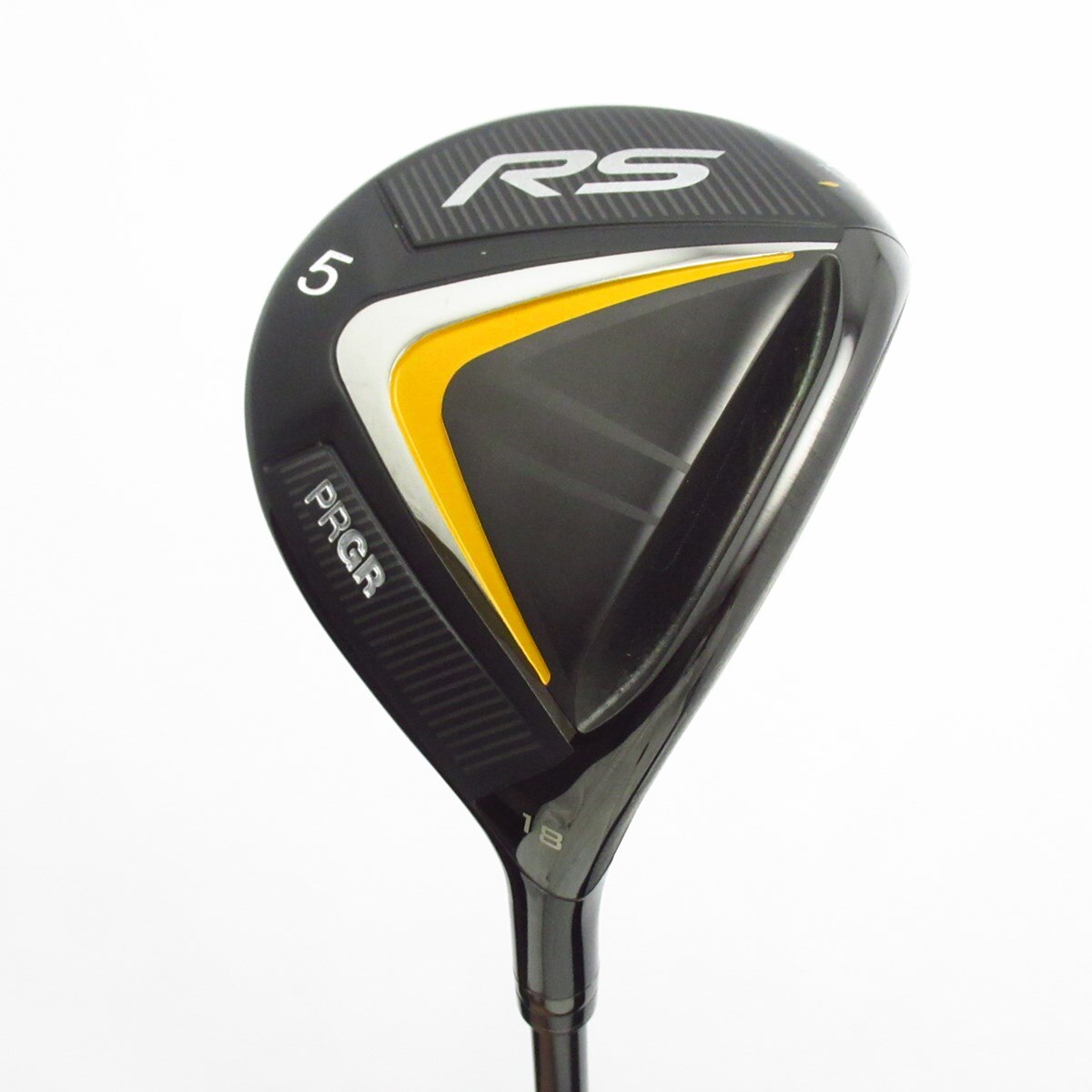 中古】RS JUST フェアウェイウッド Diamana FOR PRGR 18 R CD