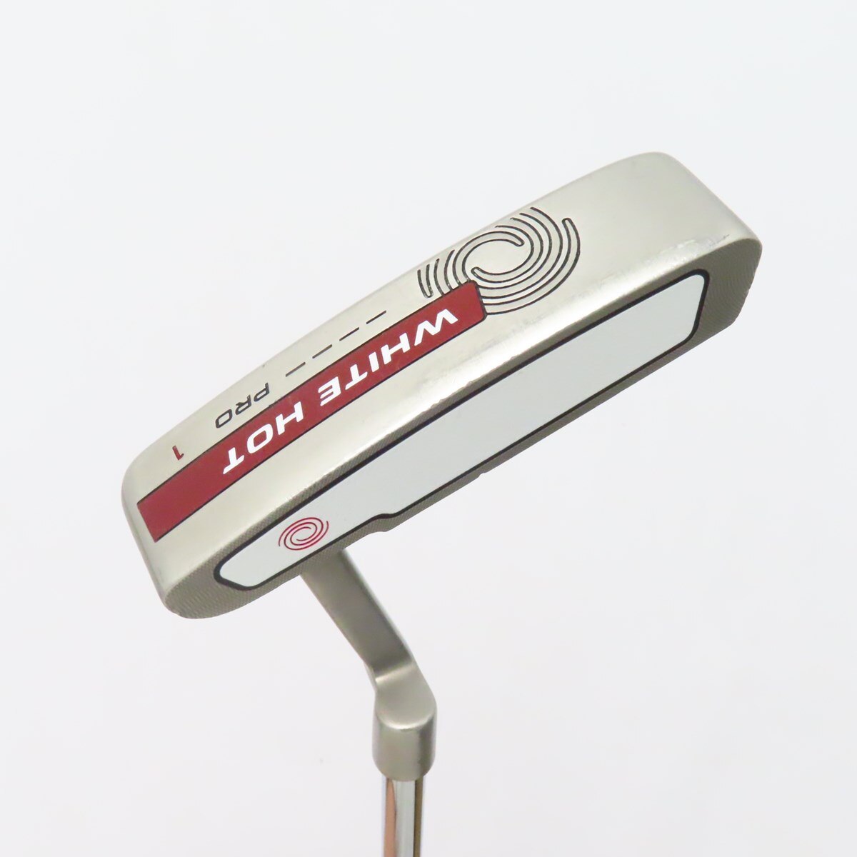 中古】WHITE HOT PRO #1 パター (オデッセイ) ホワイトホット 通販