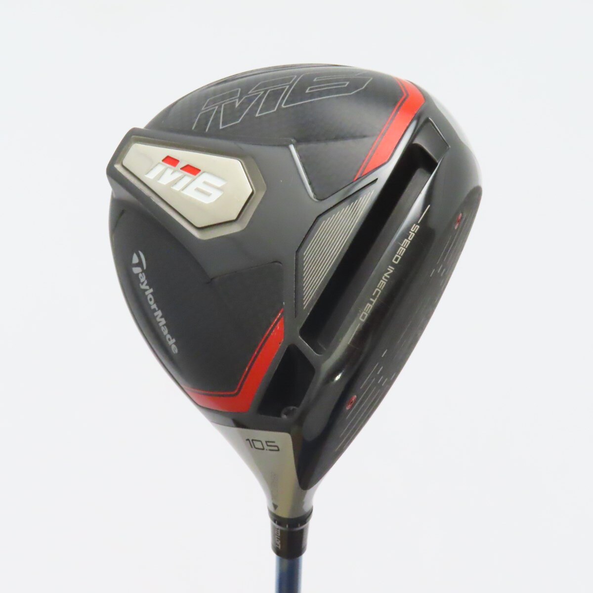 中古】M6 ドライバー Speeder 661 EVOLUTION V 10.5 S C(ドライバー 中古】M6 ドライバー Speeder 661 EVOLUTION V 10.5 S C(ドライバー