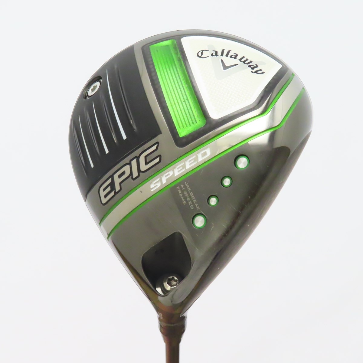 中古】エピック SPEED ドライバー Diamana 50 for Callaway 9 S CD