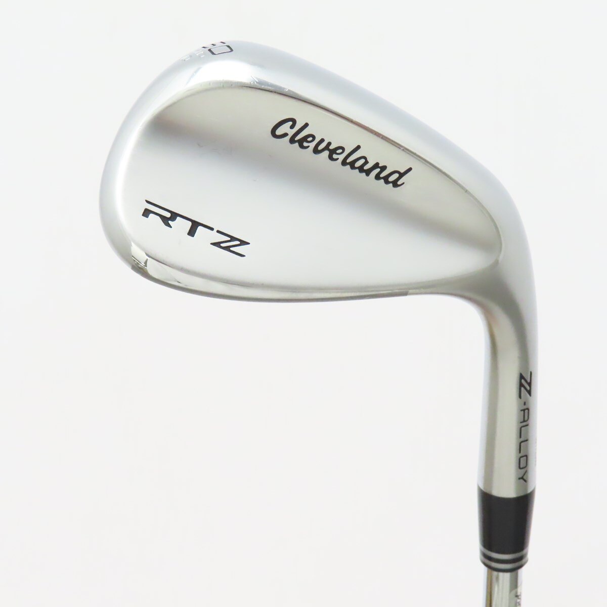 中古】RTZ ツアーサテン ウェッジ N.S.PRO MODUS3 TOUR 115 50-10 S C