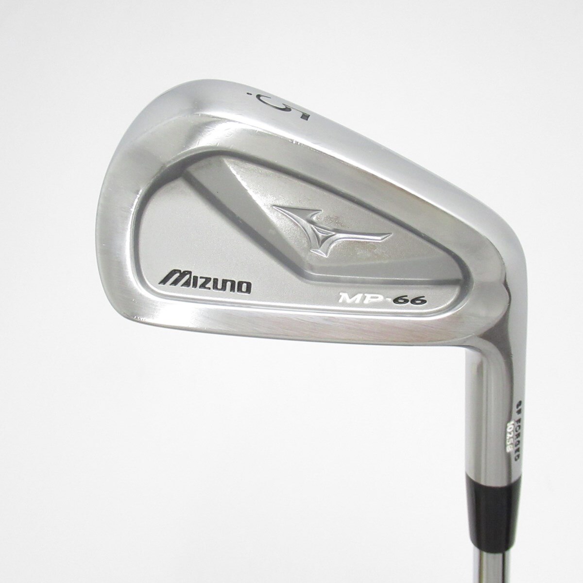 中古】MP-66 アイアン Dynamic Gold AMT 27 S200 C(アイアン（セット