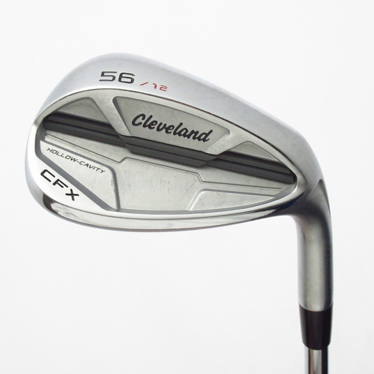 中古】CFX ウェッジ (クリーブランド) クリーブランド 通販｜GDO中古