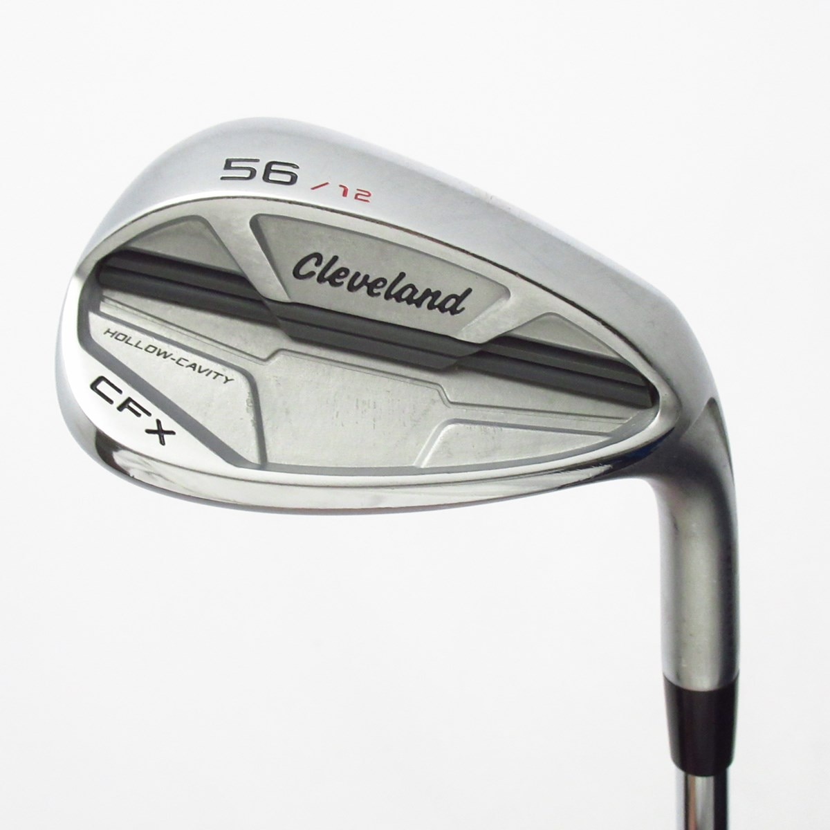 中古】CFX ウェッジ N.S.PRO MODUS3 WEDGE 115 56-12 WEDGE C(ウェッジ