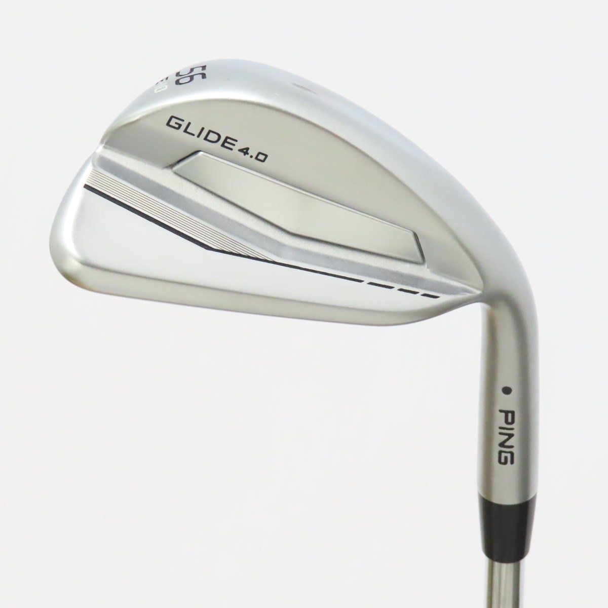 中古】グライド 4.0 EYE 2 ウェッジ N.S.PRO 950GH neo 56-10 S D