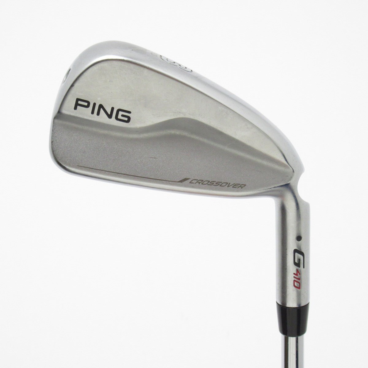 中古】G410 CROSSOVER ユーティリティ N.S.PRO MODUS3 TOUR 105 20 S