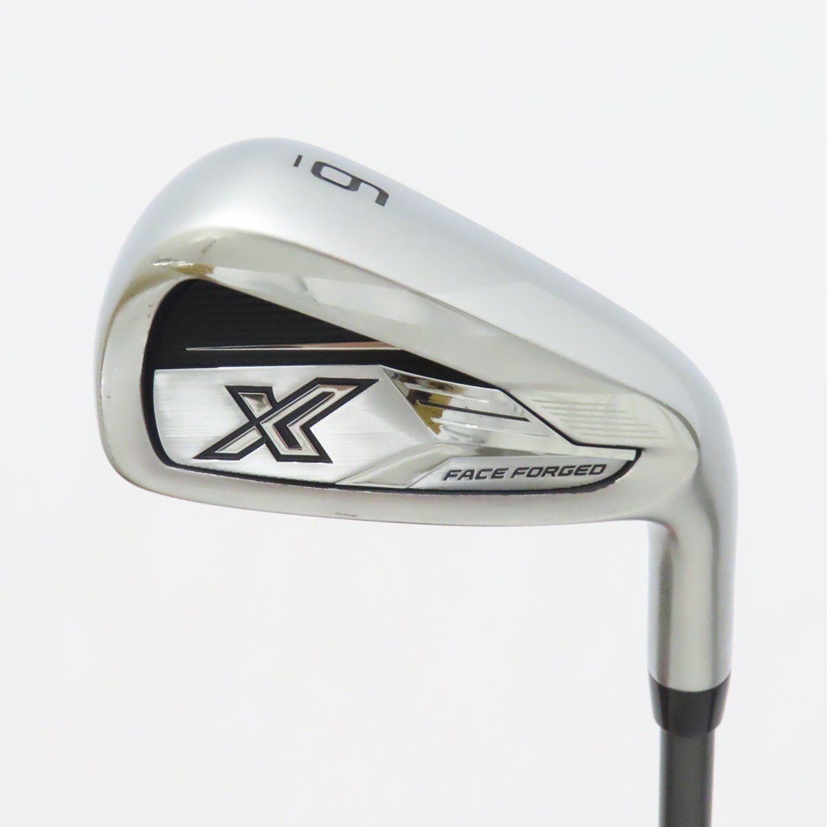 中古】ゼクシオ x [2024] アイアンセット (ダンロップ) ゼクシオ 通販