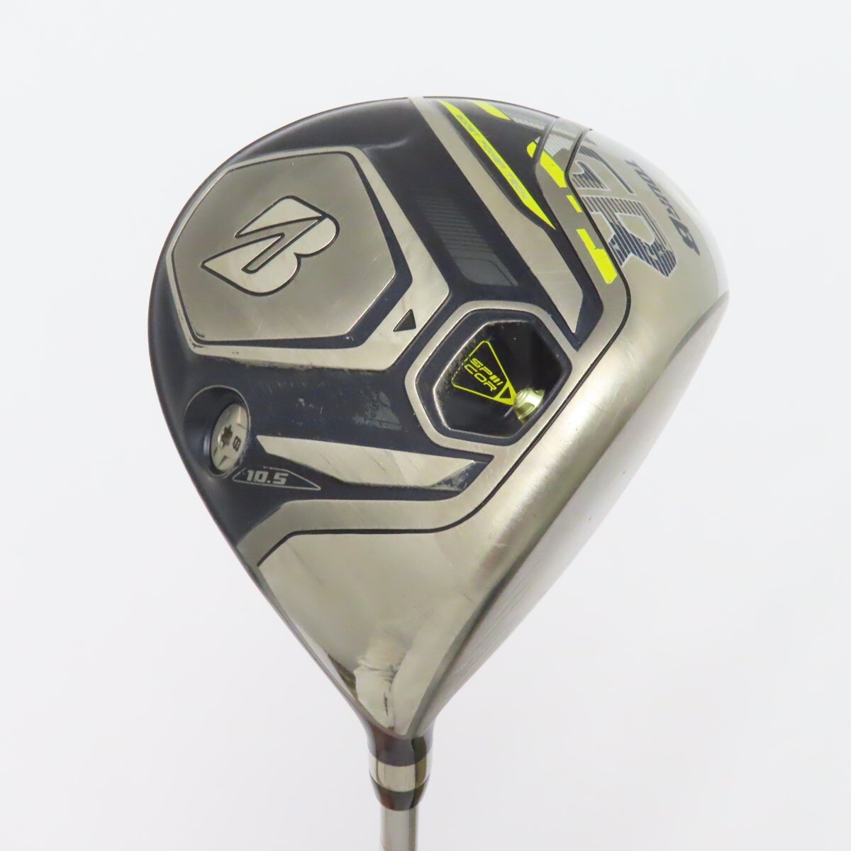 中古】TOUR B JGR [2019] ドライバー (ブリヂストン) TOUR B 通販｜GDO