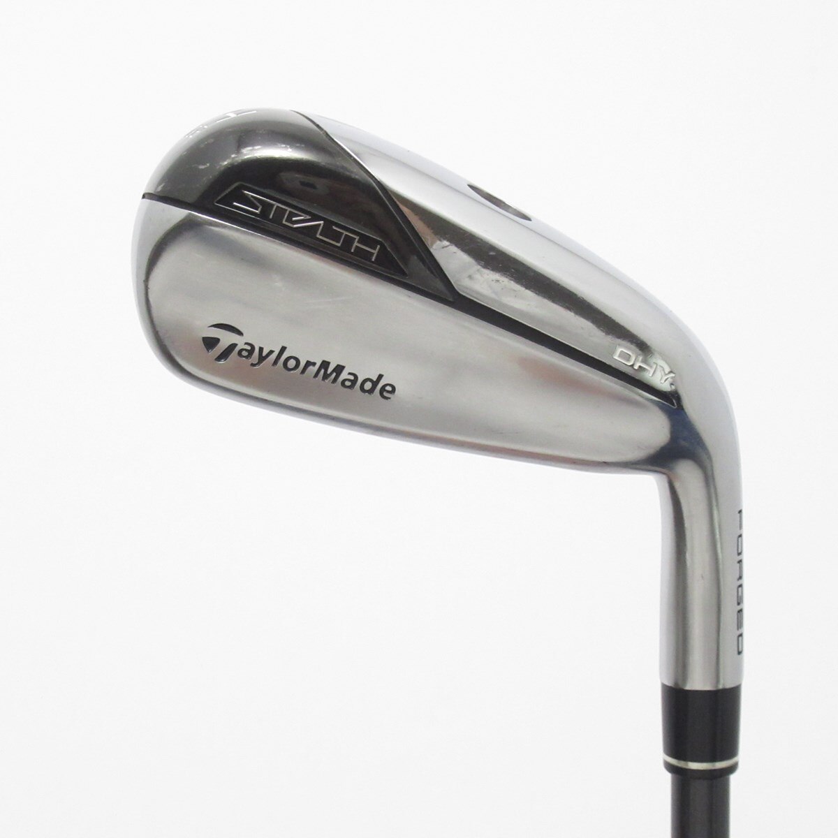 中古】ステルス DHY ユーティリティ TENSEI SILVER TM70(2022) 22 S CD