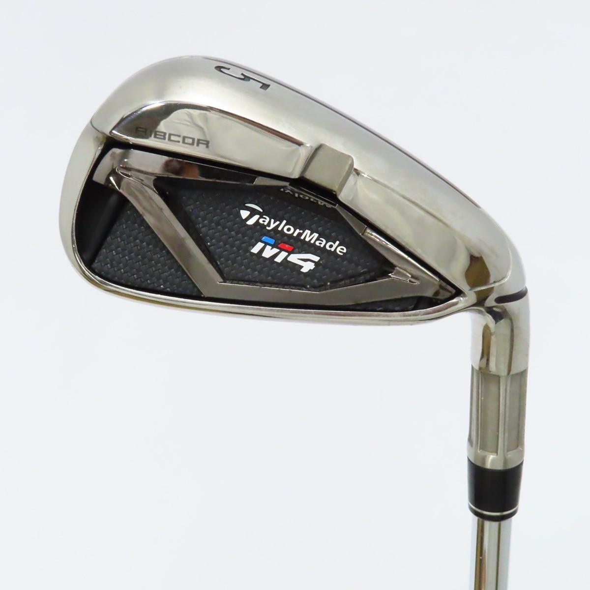 中古】M4 アイアンセット (テーラーメイド) 通販｜GDO中古ゴルフクラブ