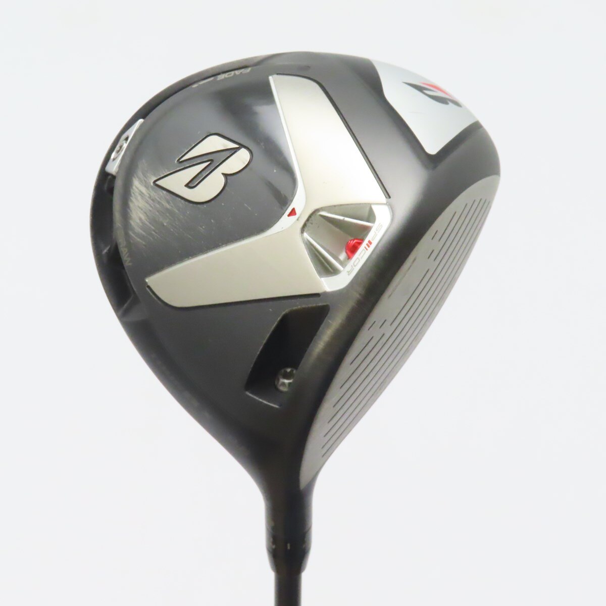 中古】TOUR B ドライバー (ブリヂストン) 通販｜GDO中古ゴルフクラブ