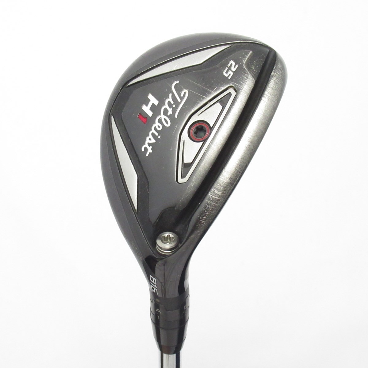 中古】816H1 ユーティリティ Dynamic Gold AMT 25 S200 D