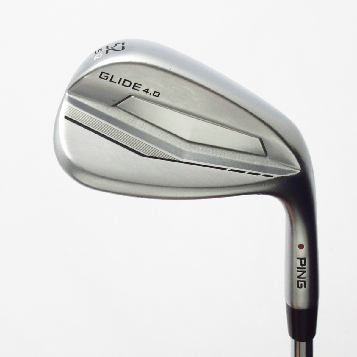 中古】グライド 4.0 S ウェッジ Dynamic Gold 52-12 S200 C(ウェッジ