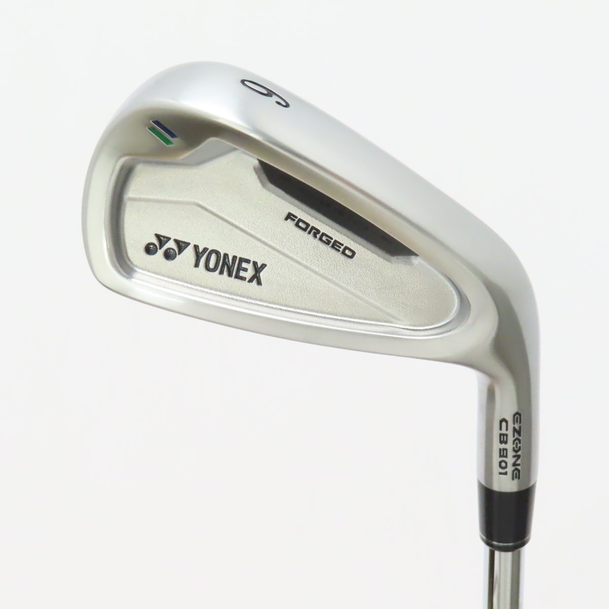 【中古】ゴルフセット一式 中古】EZONE CB 901 アイアンセット (ヨネックス) EZONE 通販｜GDO中古