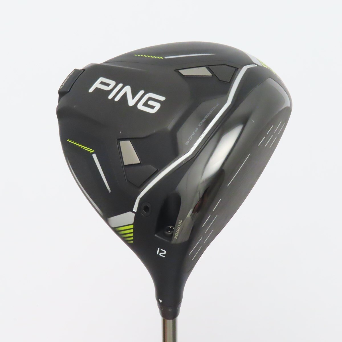 【中古美品】PING G430LSTドライバー 10.5度 中古】G430 MAX 10K ドライバー PING TOUR 2.0 CHROME 65 12 R C