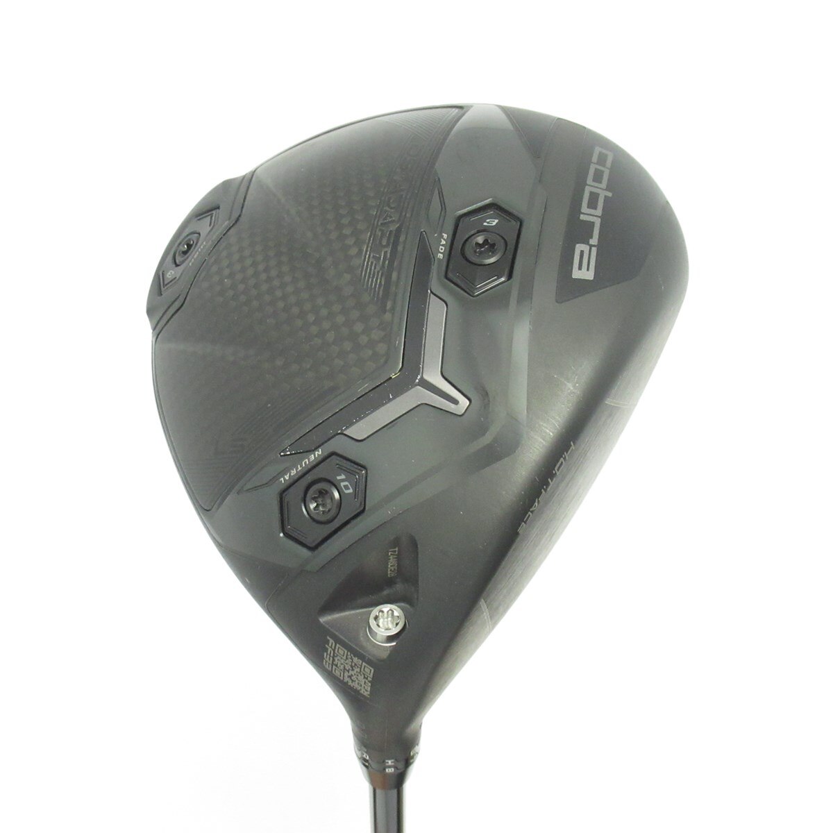 中古】DS-ADAPT LS ドライバー LIN-Q for Cobra 9 SR C(ドライバー