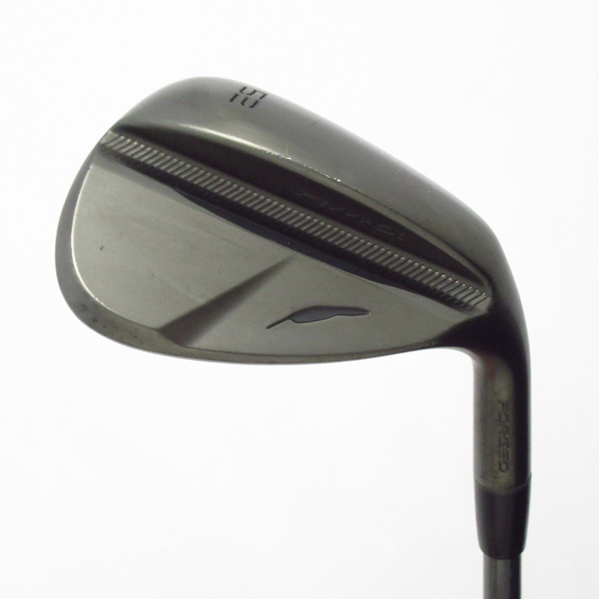 中古ウェッジ　フォーティーン RM-α Black ブラック　2本　ヘッドのみ 中古】RM-α ﾌﾞﾗｯｸｴﾃﾞｨｼｮﾝ ウェッジ (フォーティーン) RM 通販｜GDO中古
