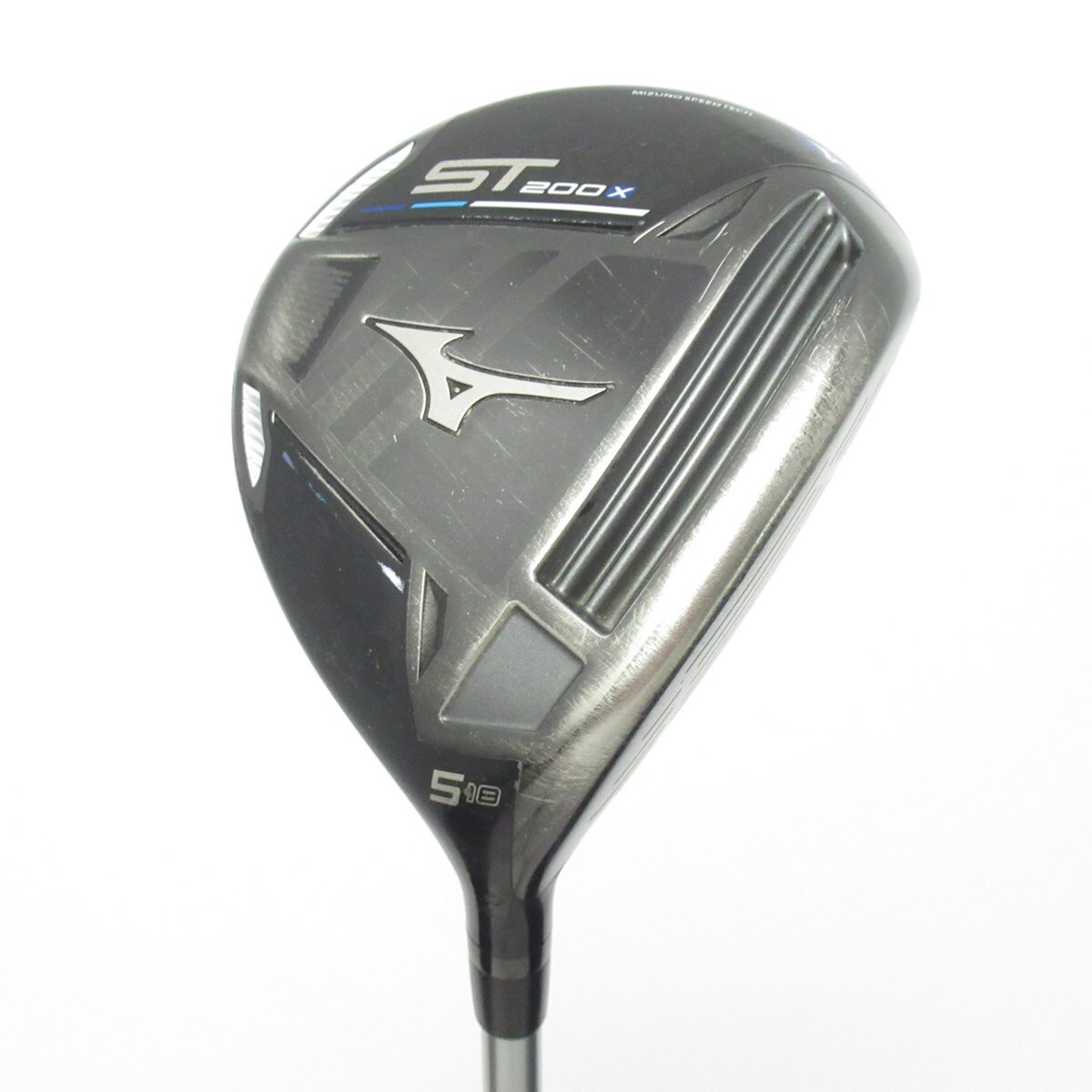 中古】ST200X フェアウェイウッド 20 PLATINUM MFUSION-F 18 R D