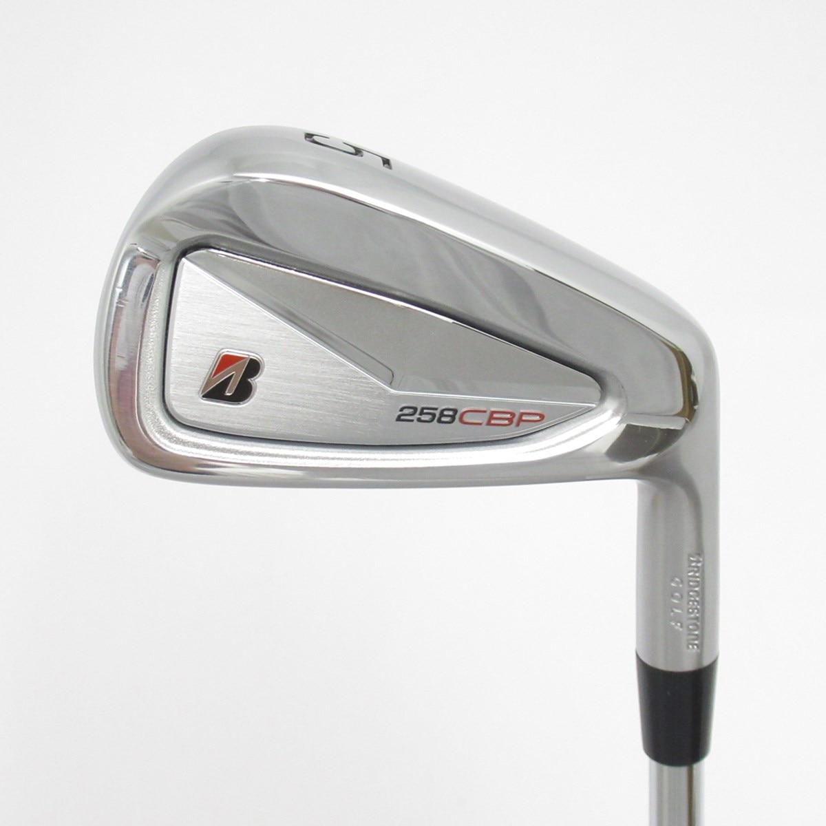 中古】258CBP アイアン N.S.PRO MODUS3 TOUR 105 DUAL FLOW 23.5 S BC
