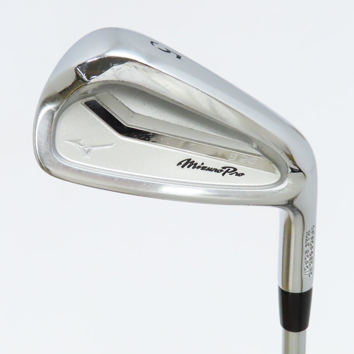 中古】MizunoPro 920 アイアン MCI 80 23 S C(アイアン（セット
