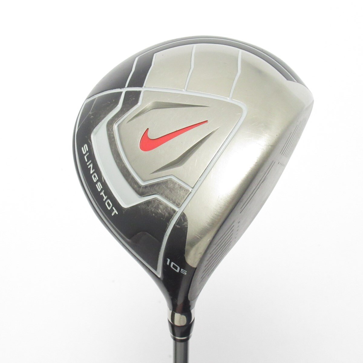 中古】スリングショット(2015) ドライバー カーボンシャフト 10.5 UNI