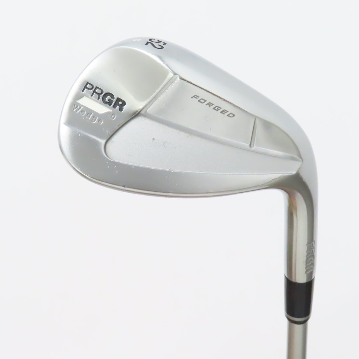 中古】0 wedge ウェッジ MCI 80 52-08 R CD(ウェッジ（単品）)|PRGR