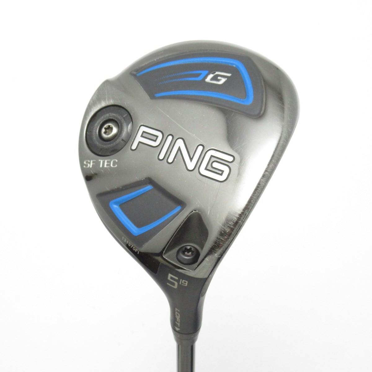 UFG-445HALMETHOD Pharaoh #3.15°フェアウェイウッド スリクソン ZX フェアウェイウッド | ウッド | 製品情報 | DUNLOP
