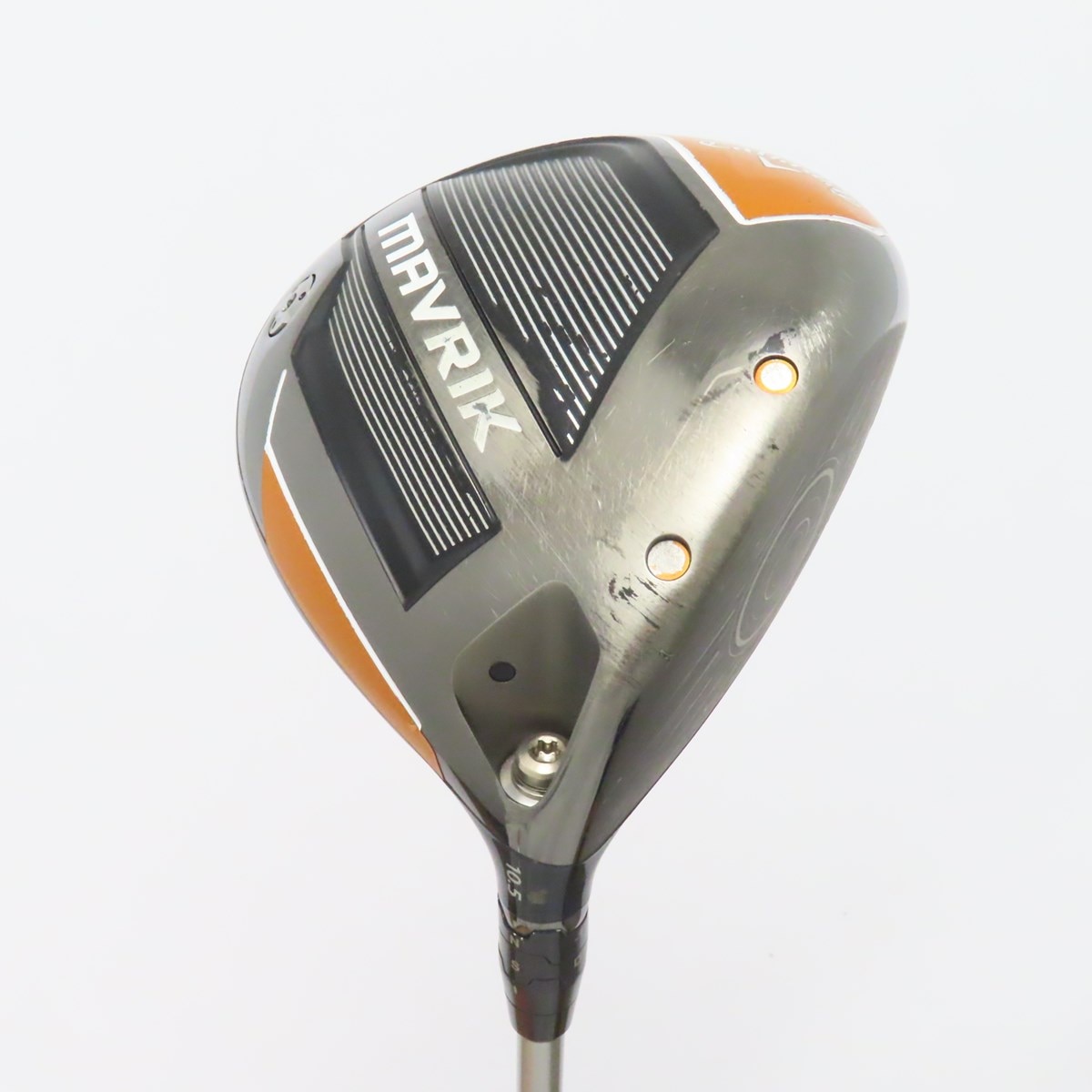 中古】マーベリック ドライバー Diamana 50 for Callaway 10.5 SR CD