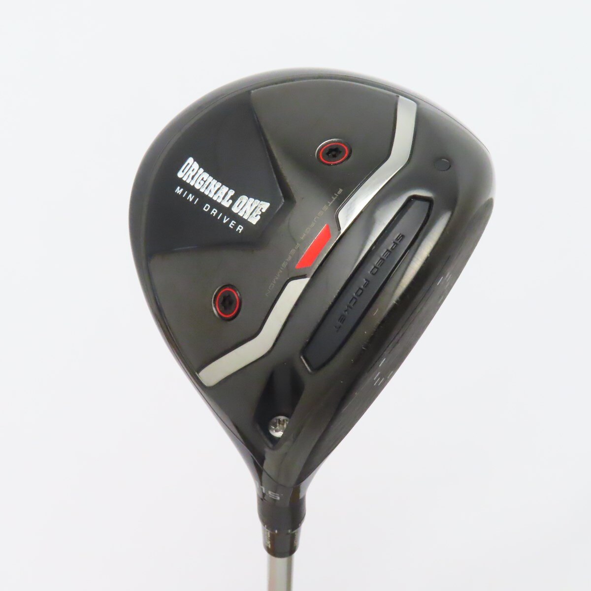 中古オリジナルワン ミニドライバー ドライバー TENSEI PRO 60 11.5