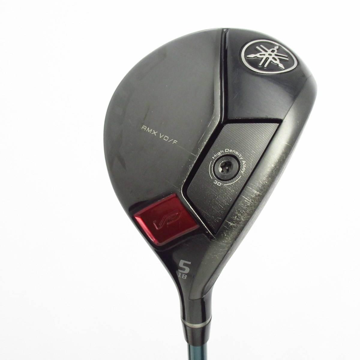 中古】RMX VD(2024) フェアウェイウッド Speeder NX GREEN 50 18 S CD