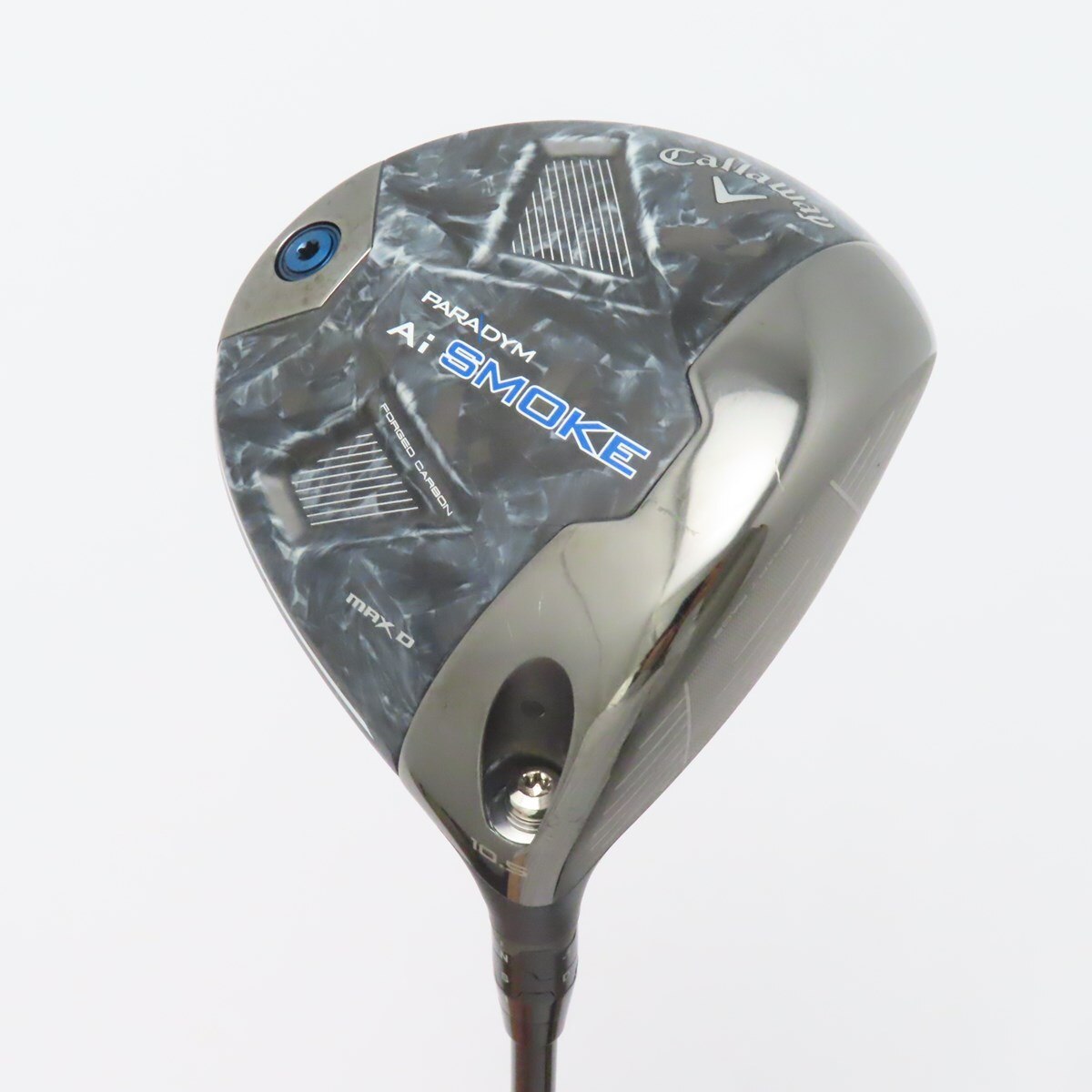 中古】パラダイム Ai SMOKE MAX D ドライバー TENSEI 50 for Callaway