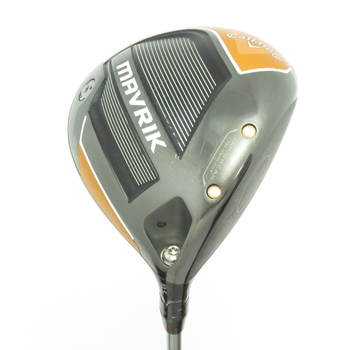 中古】マーベリック ドライバー Diamana 50 for Callaway 10.5 SR CD