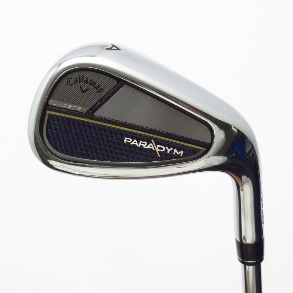 新品 PARADYM 単品アイアン ウェッジ 52° パラダイム クラブ