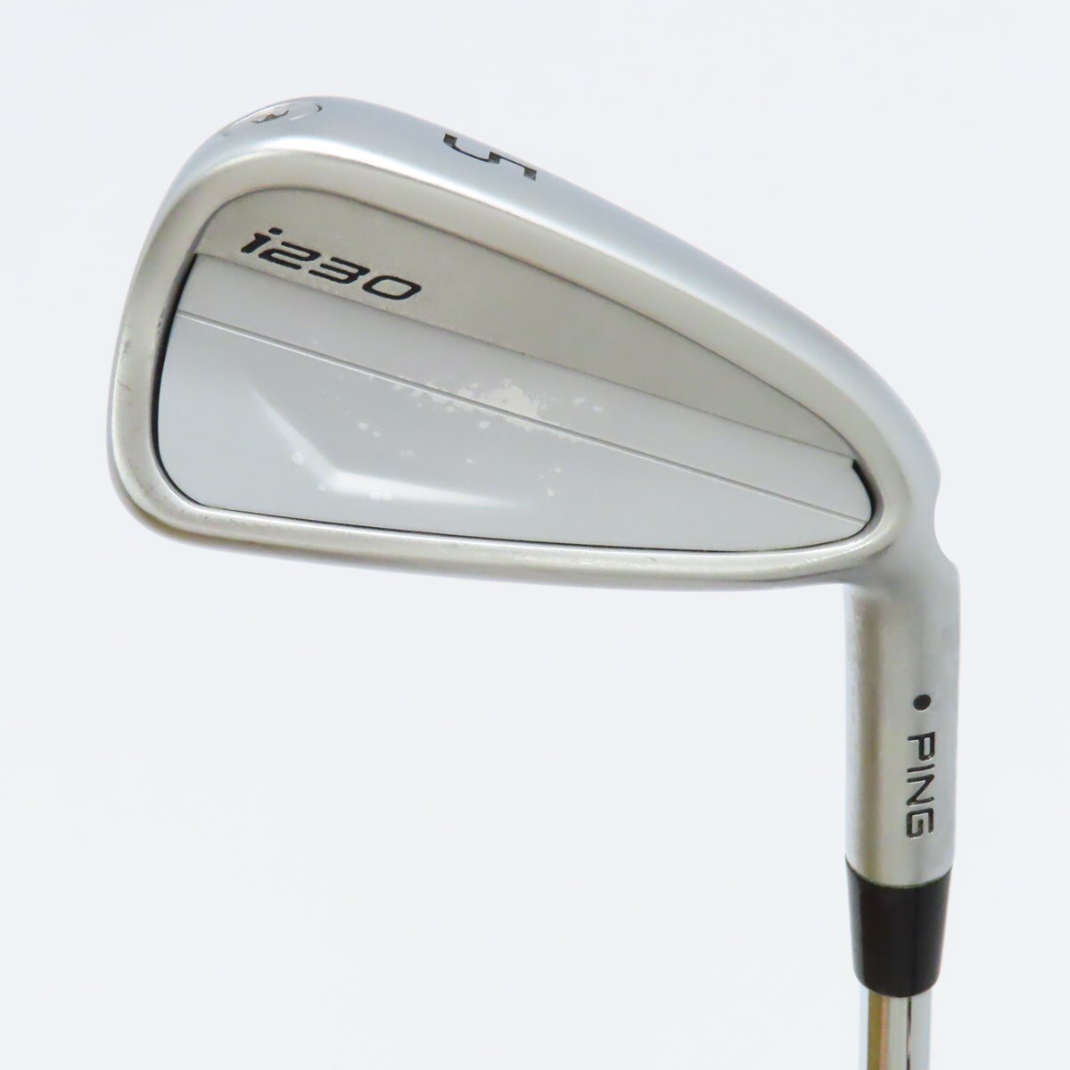 中古】i230 アイアン N.S.PRO MODUS3 TOUR 105 26 S CD(アイアン