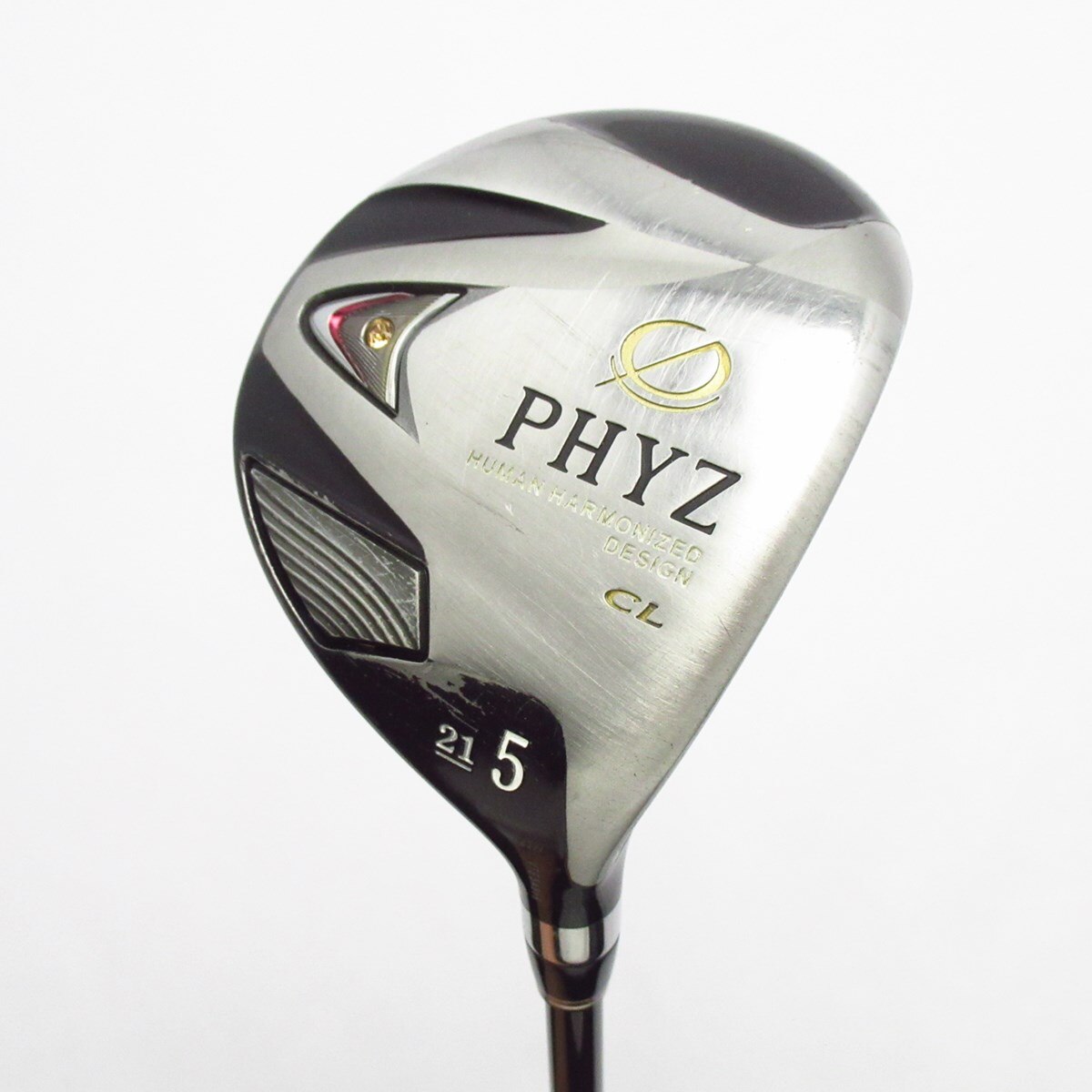 中古】PHYZ(ファイズ) (ブリヂストン) 通販｜GDO中古ゴルフクラブ