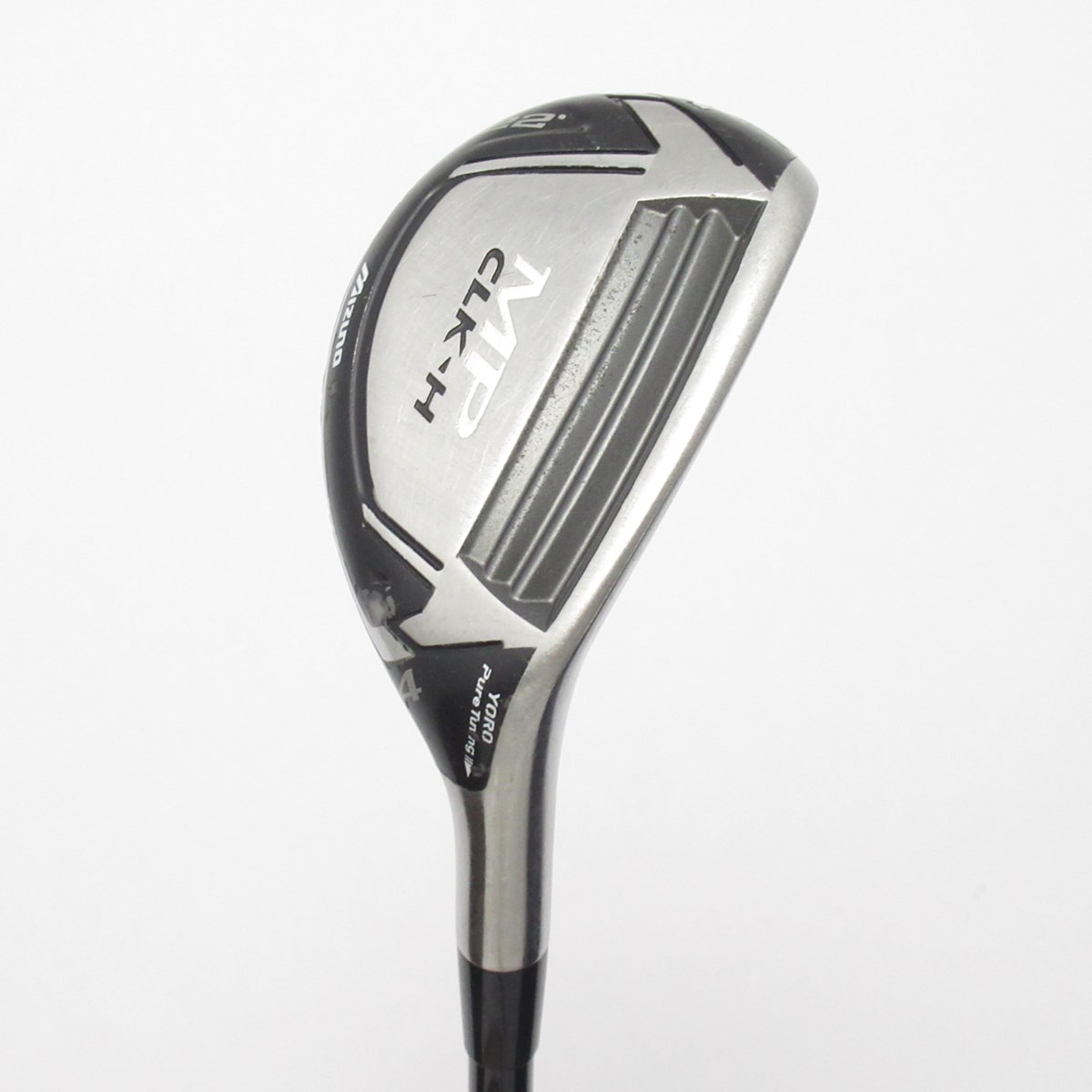 中古】MP CLK-H(2015) ユーティリティ MIZUNO Orochi H 22 S CD