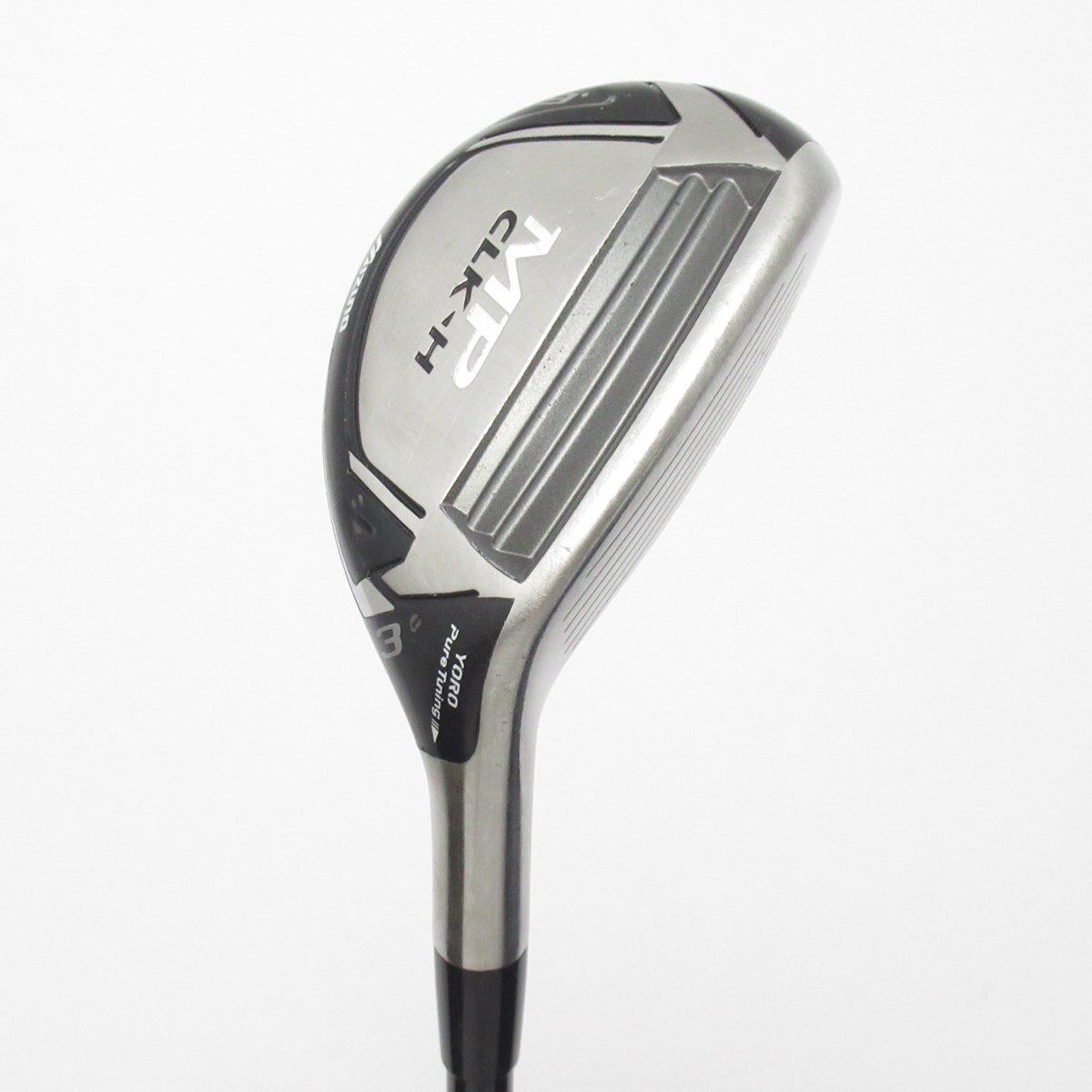 ミズノ MP CLK ユーティリティー(19°) 中古】MP CLK-H(2015) ユーティリティ MIZUNO Orochi H 19 S CD