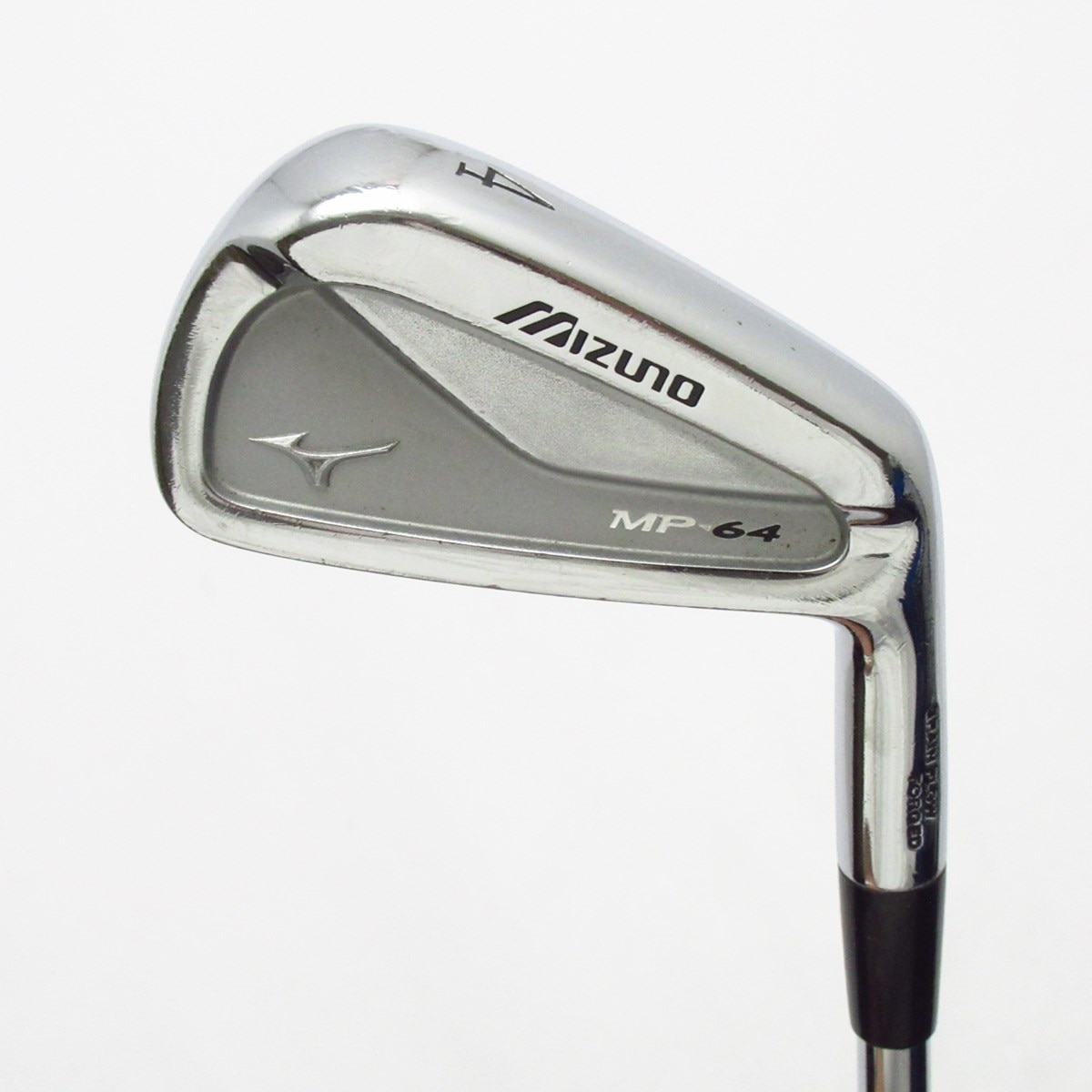 中古】MP-64 アイアン（単品） KBS TOUR 24 S CD(アイアン（単品）)|MP