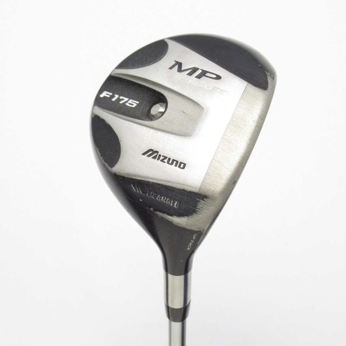 中古】MP フェアウェイウッド (ミズノ) 通販｜GDO中古ゴルフクラブ