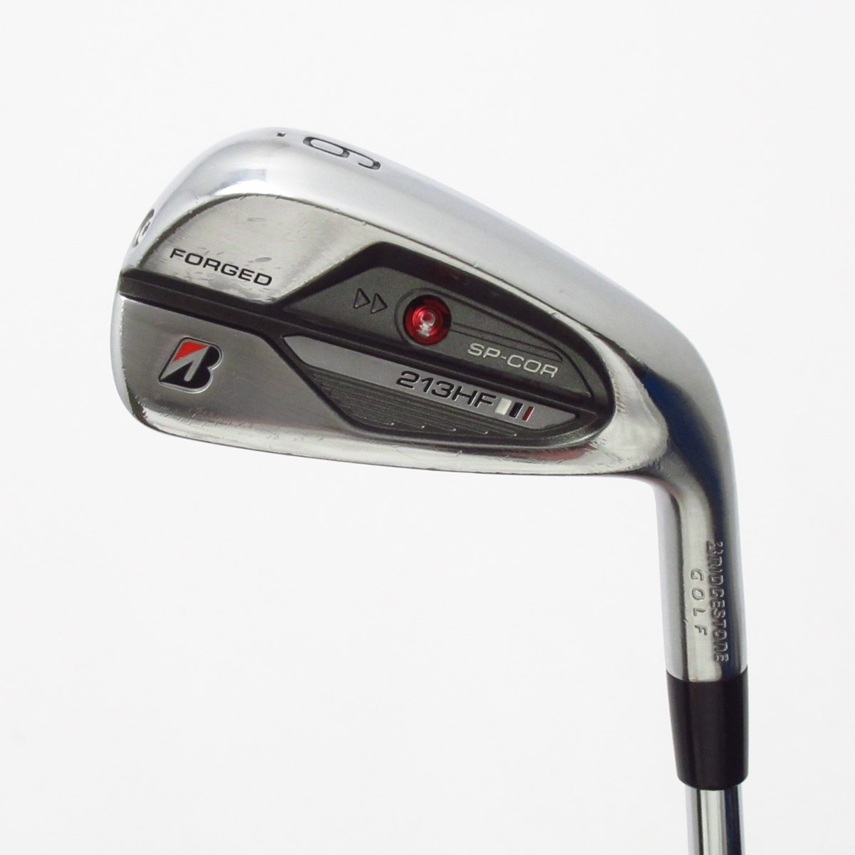 中古】213HF アイアン（単品） N.S.PRO ZELOS 7 25 R C(アイアン（単品