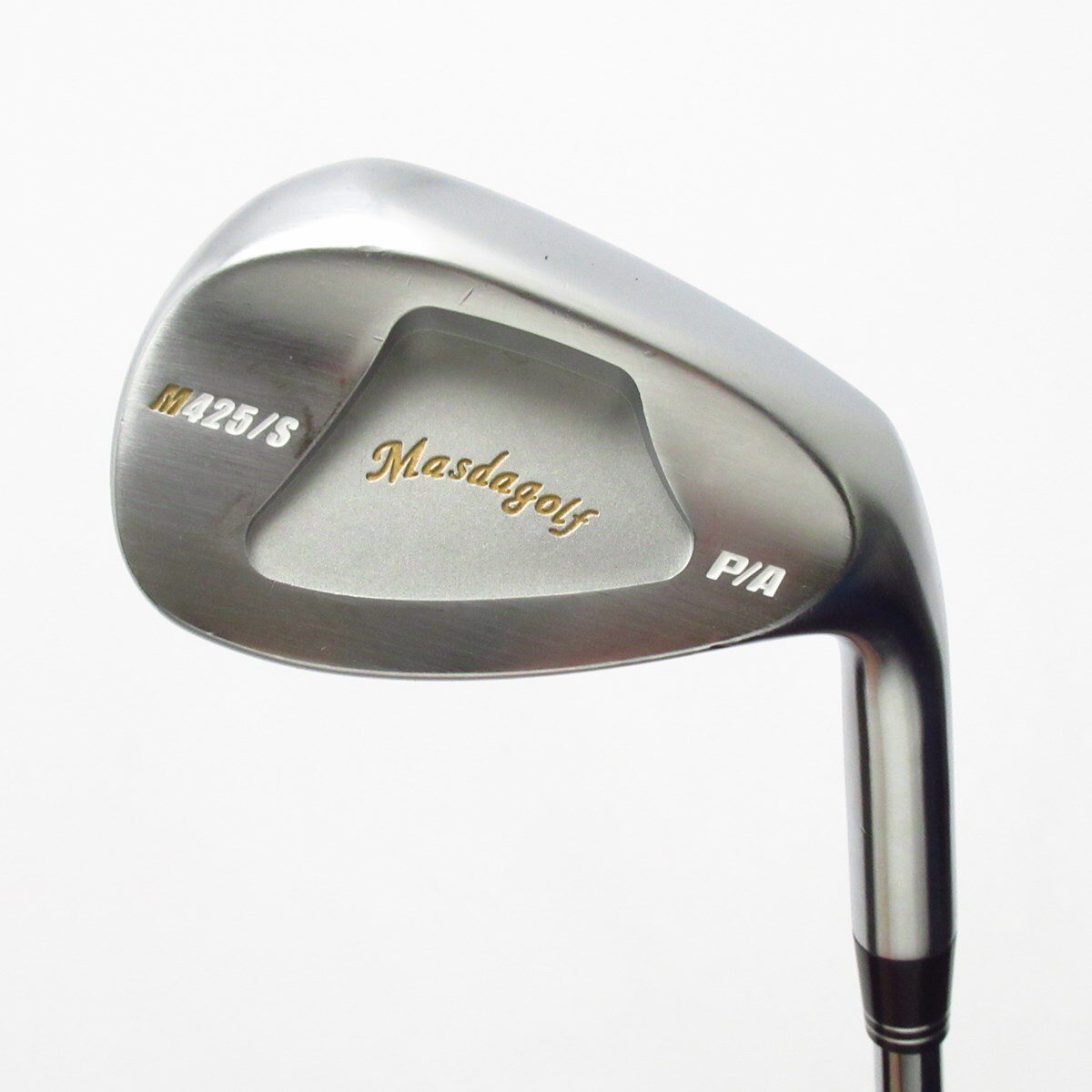 中古】M425S ウェッジ スチールシャフト 48-05 S C(ウェッジ（単品