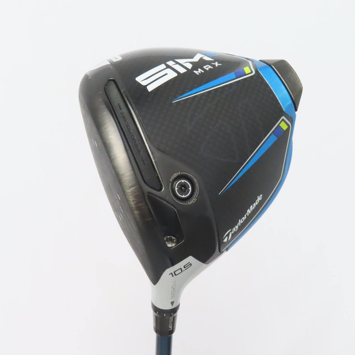 中古】SIM2 (テーラーメイド) レフティ 通販｜GDO中古ゴルフクラブ