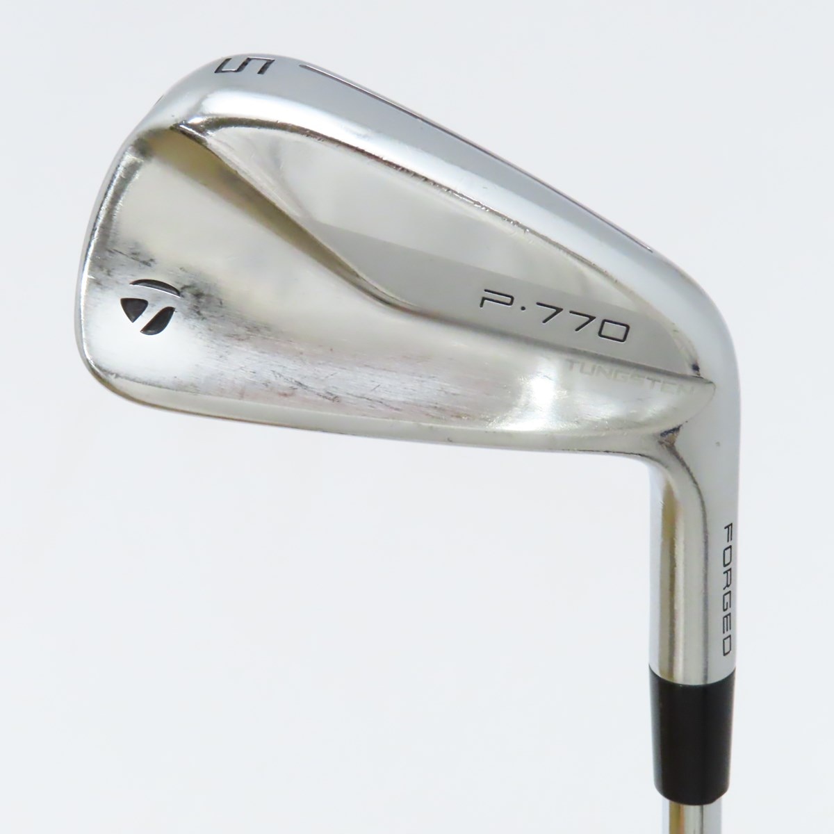 中古】P770(2020) アイアンセット (テーラーメイド) P770 メンズ 通販