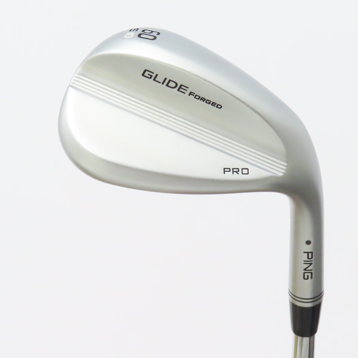 中古】グライド フォージド プロ Sグラインド ウェッジ N.S.PRO MODUS3