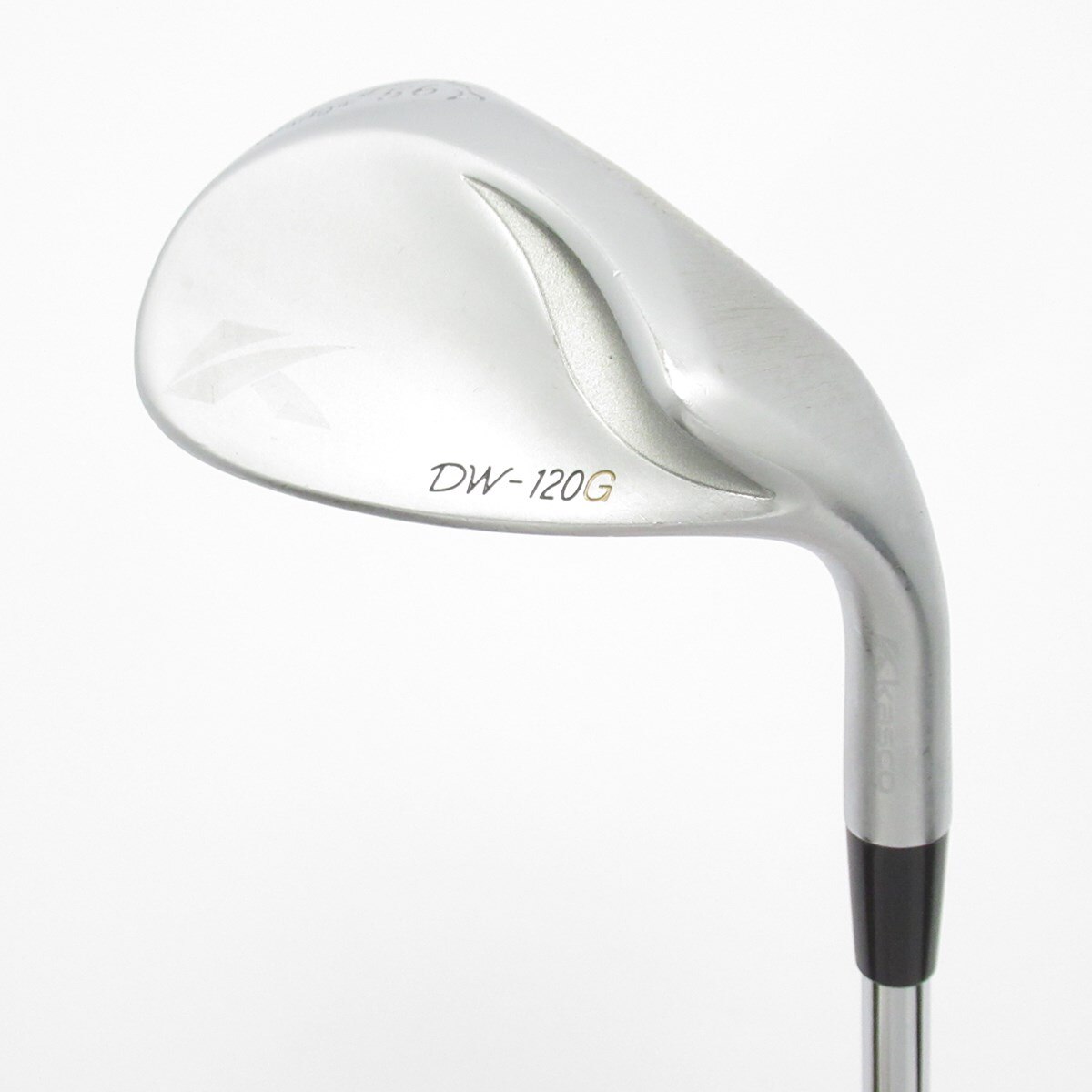 中古】ドルフィン DW-120G ウェッジ N.S.PRO 950GH neo 56 S CD