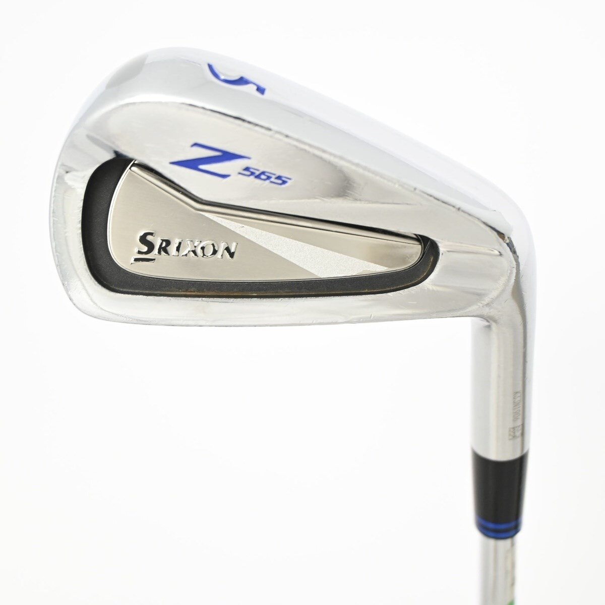 スリクソン z565 アイアンセット 5-P modus3 120 s 【公式通販】