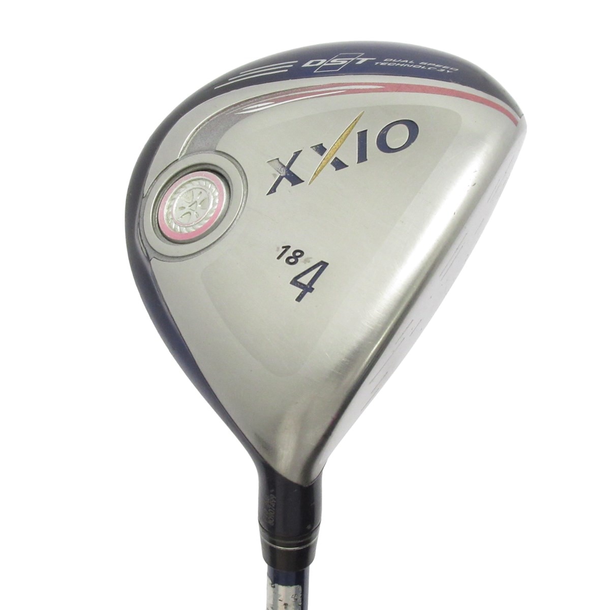 中古】ゼクシオ ナイン(2016) フェアウェイウッド MP900L 18 A D