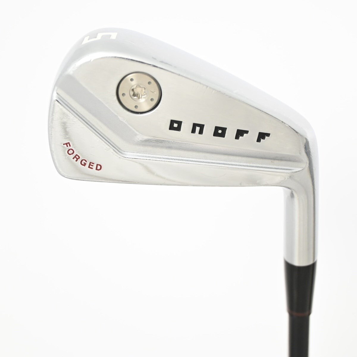 中古】クロ アイアンセット (オノフ) 通販｜GDO中古ゴルフクラブ
