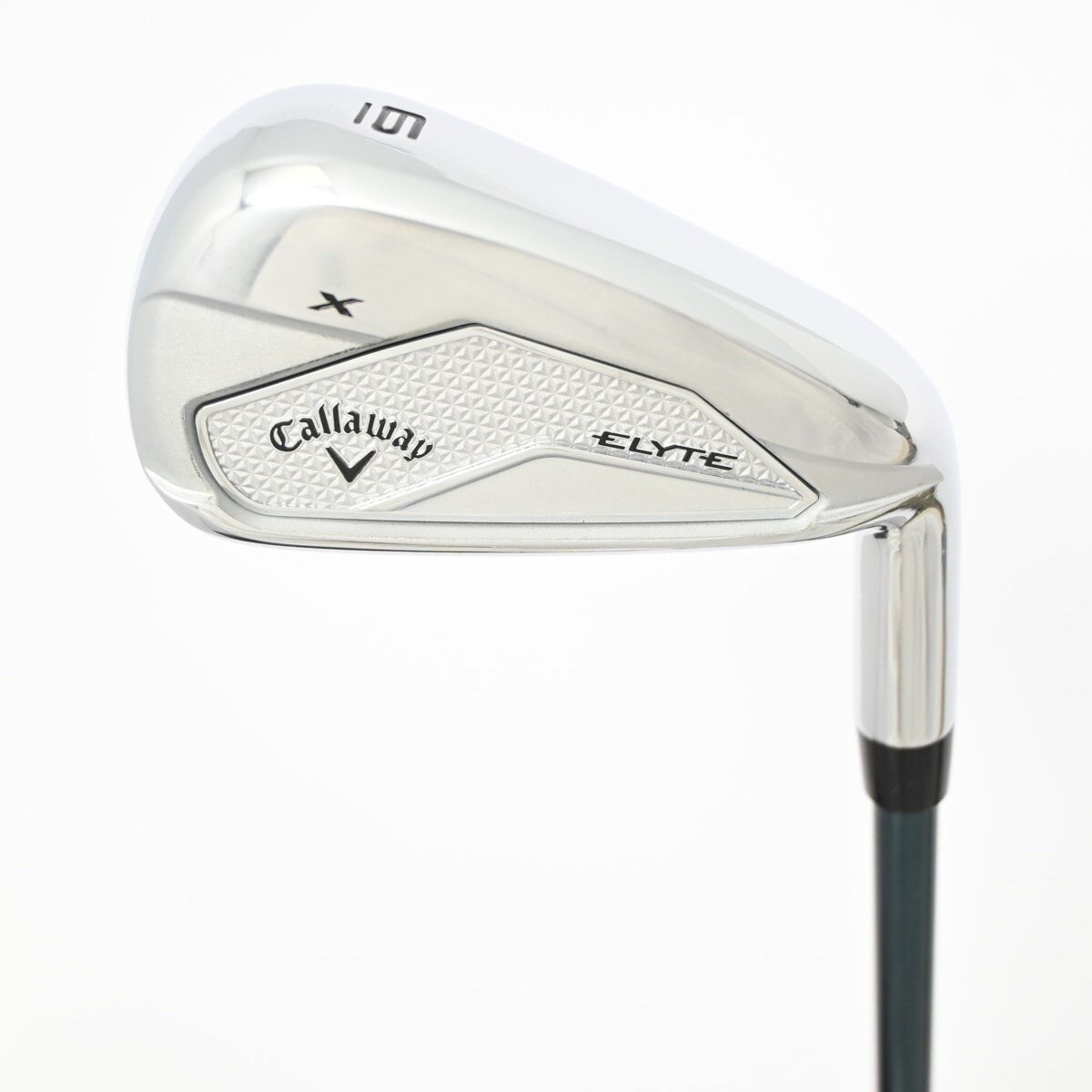 中古】エリート X アイアン VENTUS GREEN 5 for Callaway 24 R C