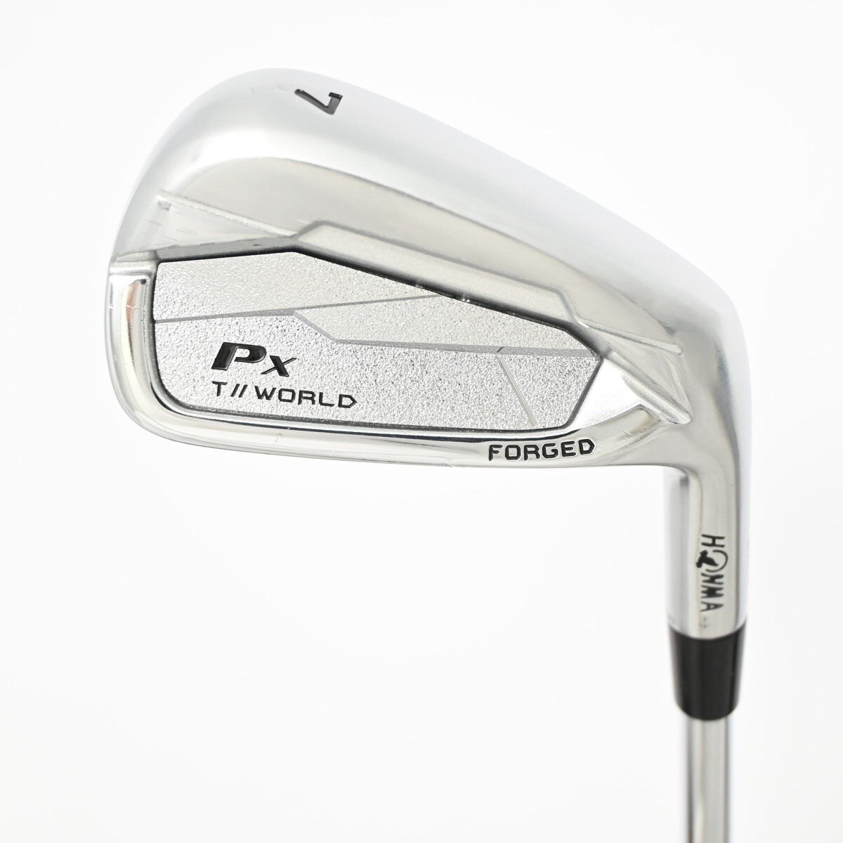 中古】ツアーワールド PX アイアンセット (本間ゴルフ) ツアーワールド